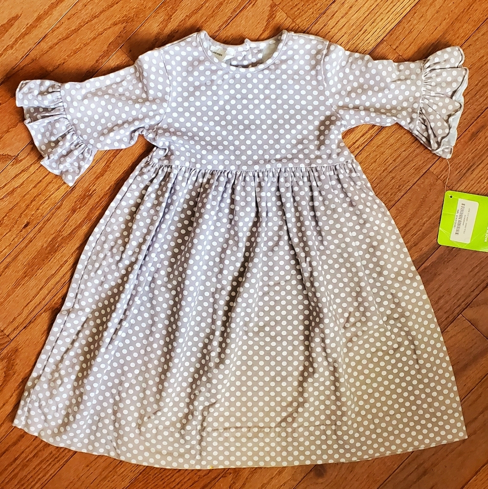 Kandylandkids dress